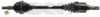 L?BRO 305325 Drive Shaft